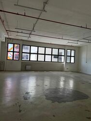 Cititech Industrial Building (D14), Factory #554604451